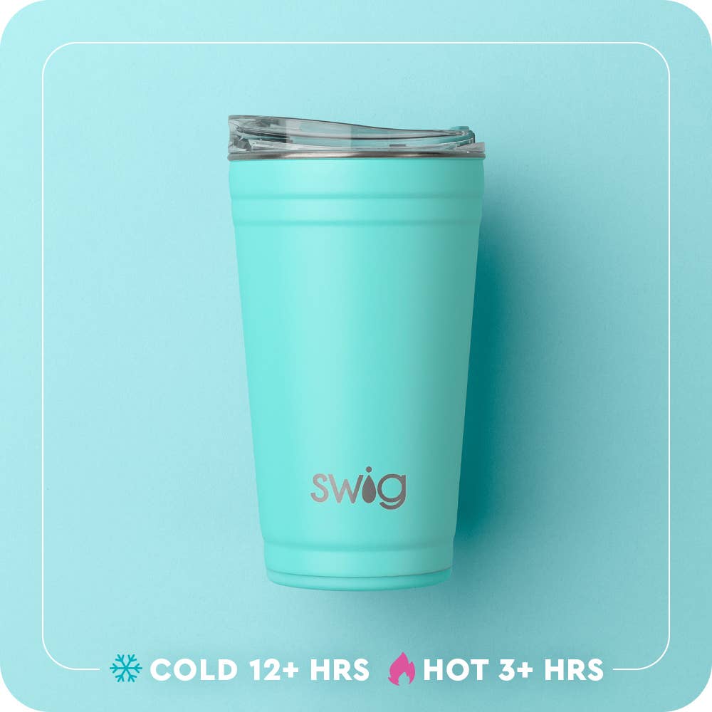 Wild Thing Party Cup (24oz)