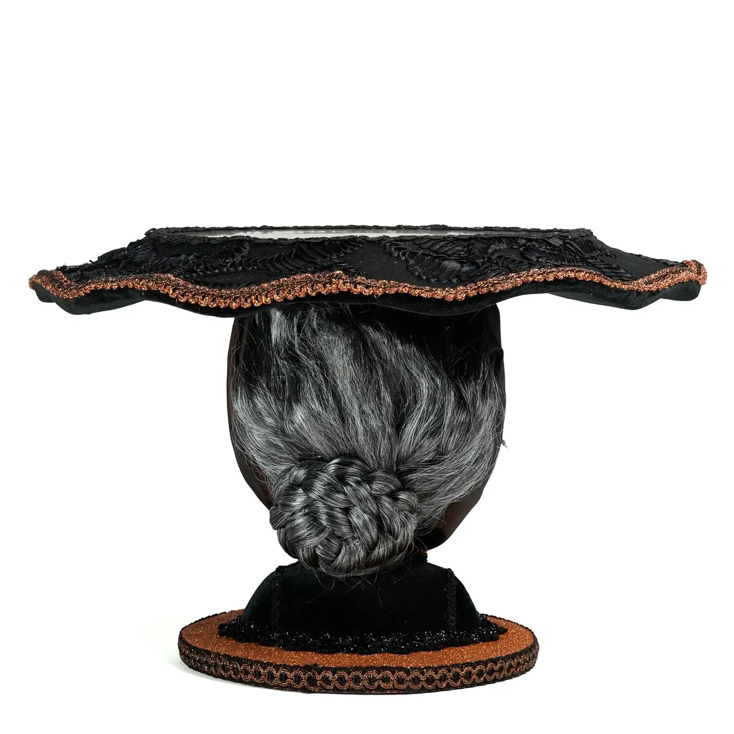 Witchy Woman Cake Plate by Katherines Collection