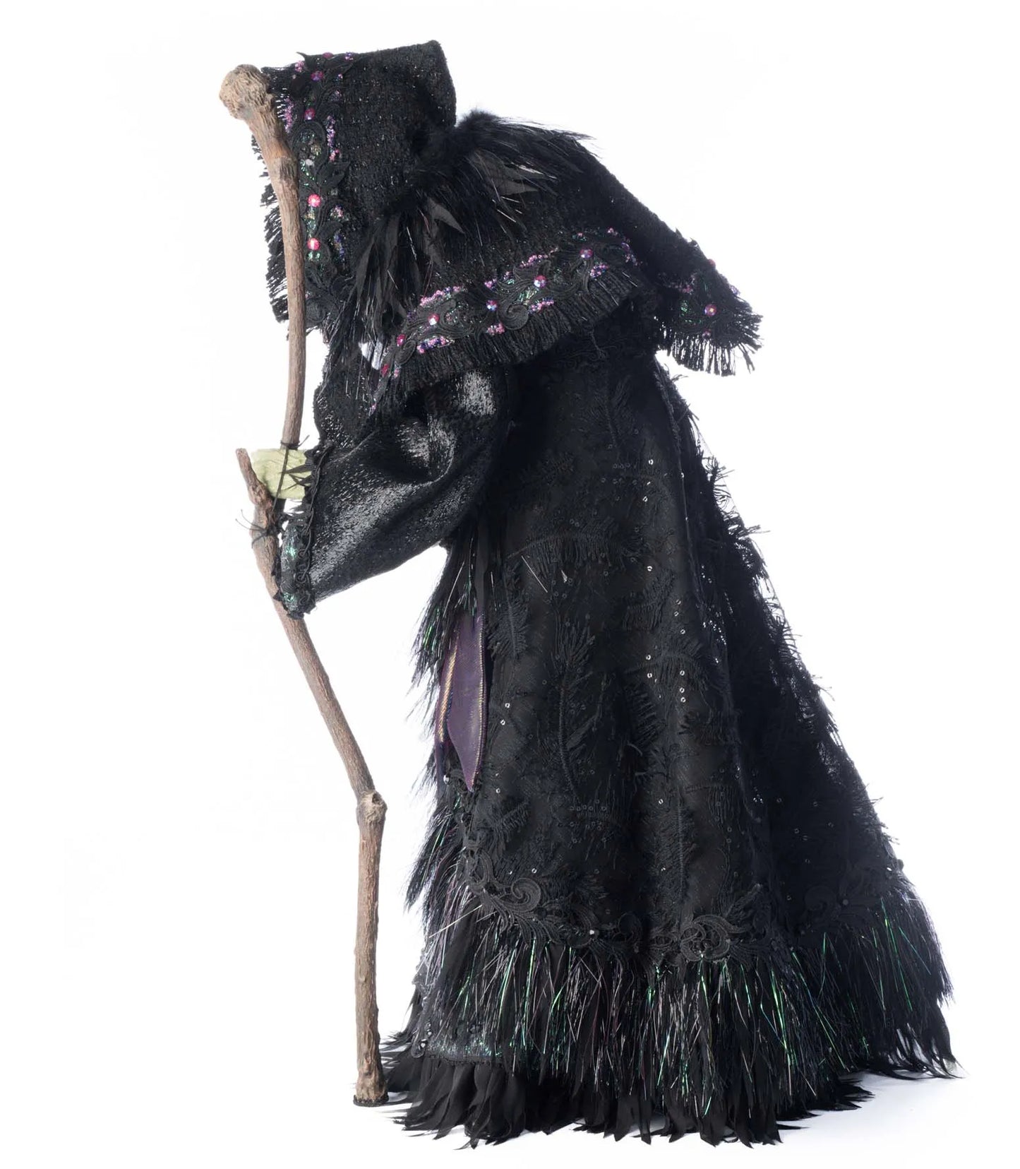 Katherine's Collection Grizelda Grimm Witch Doll
