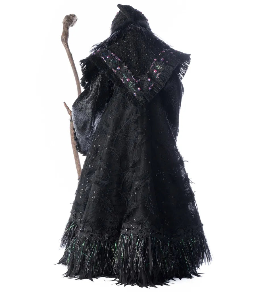 Katherine's Collection Grizelda Grimm Witch Doll
