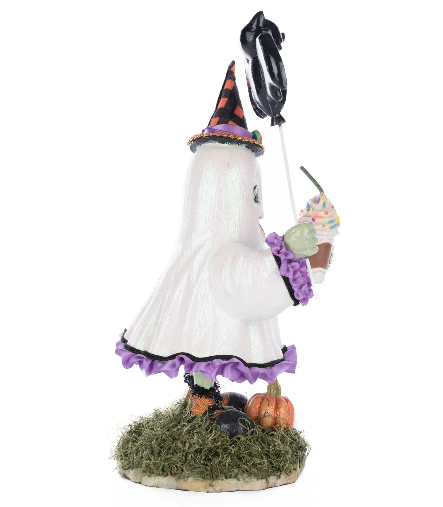 Katherine's Collection Shadow the Ghost Girl Tabletop