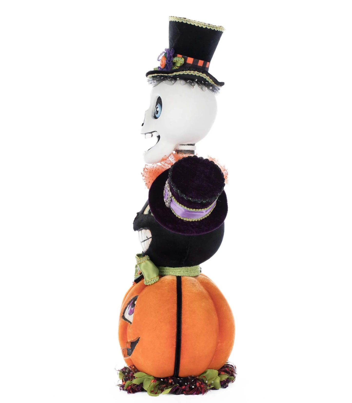 Katherine's Collection Ghoulish Gatherings Ghoul Stack