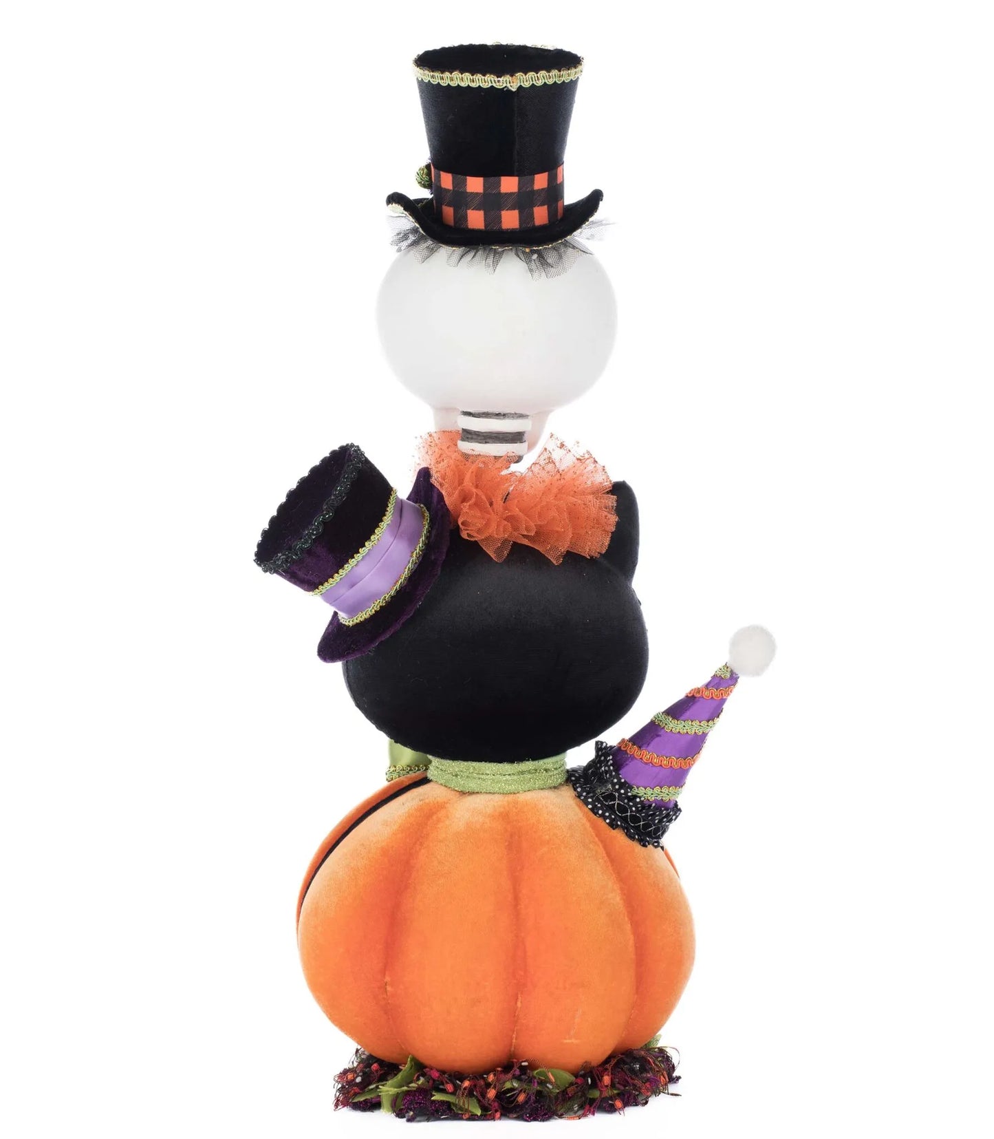 Katherine's Collection Ghoulish Gatherings Ghoul Stack