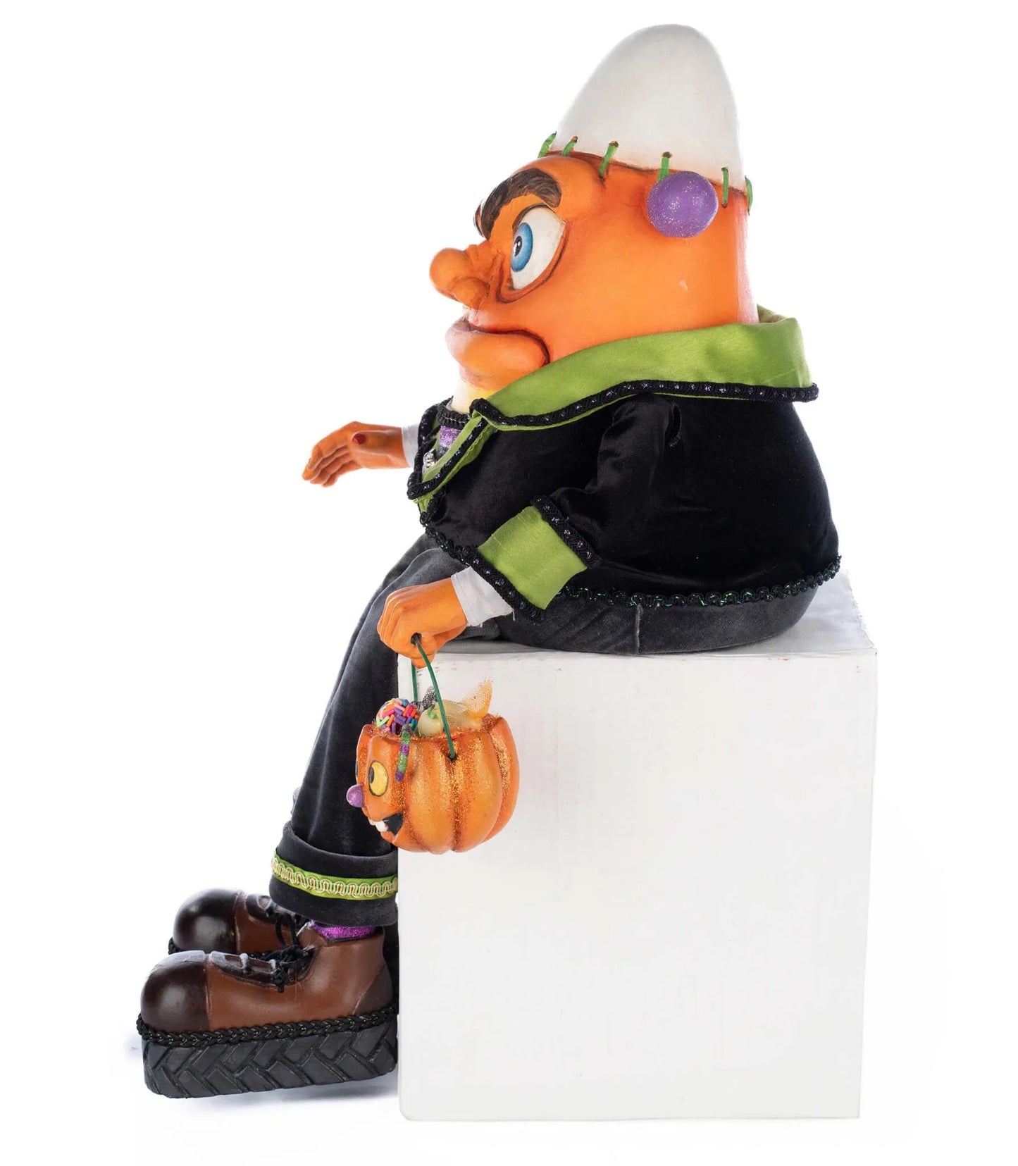 Katherine's Collection Frankie Corn Ledge Sitter