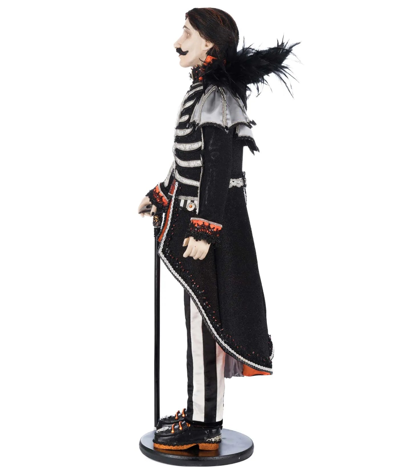Katherine's Collection Mr. Macabre Doll