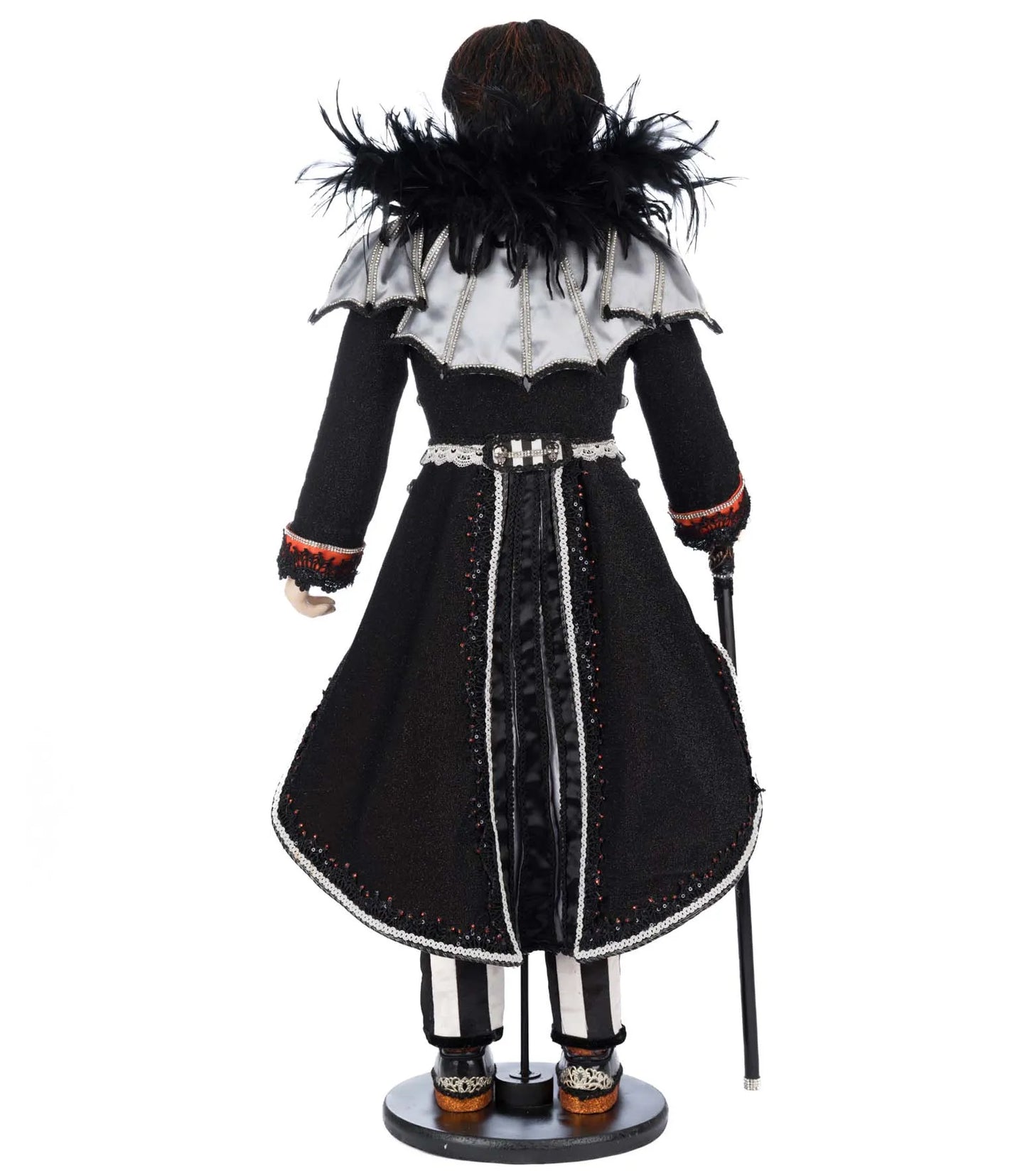 Katherine's Collection Mr. Macabre Doll