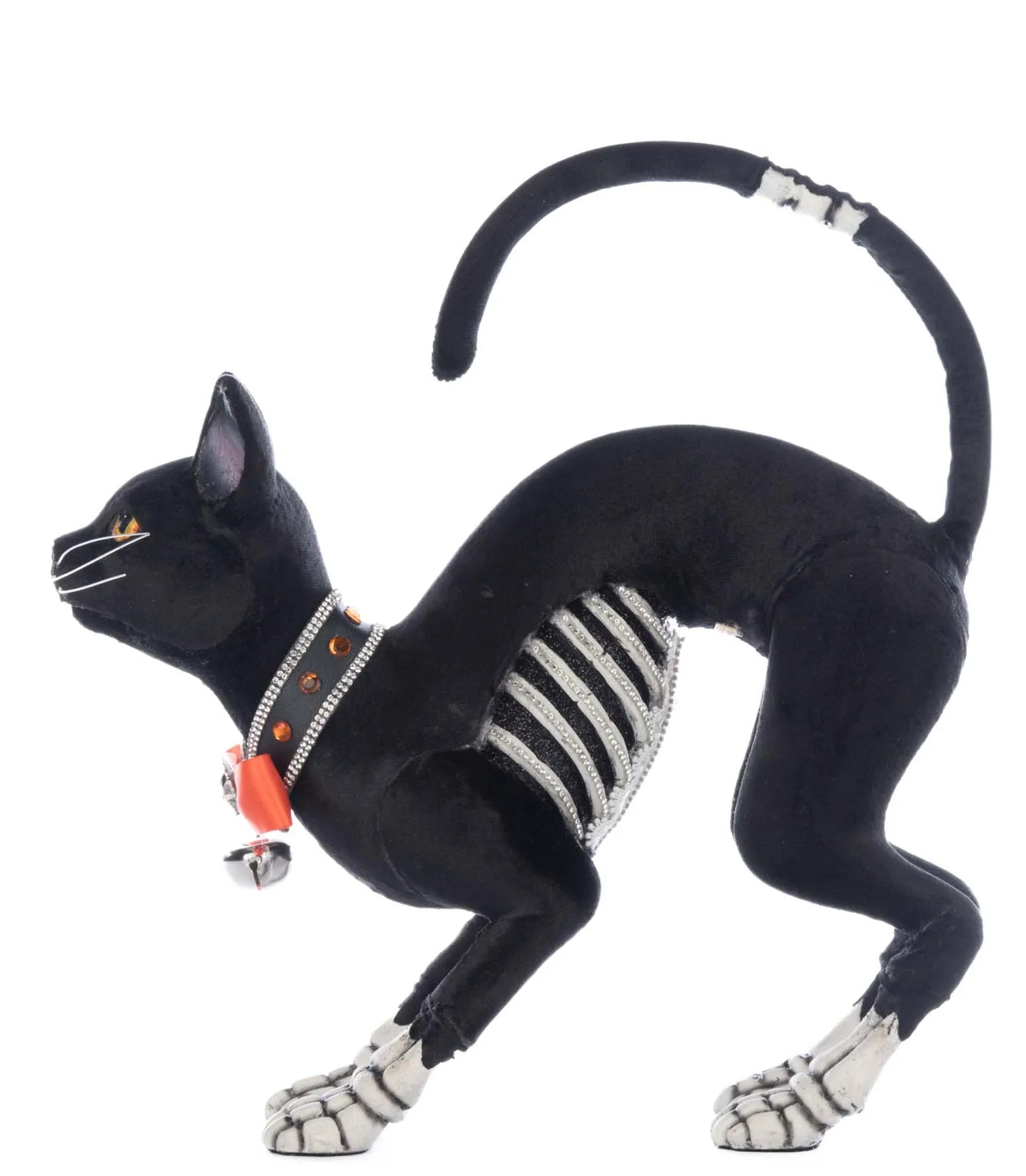 Katherine's Collection Skin the Cat