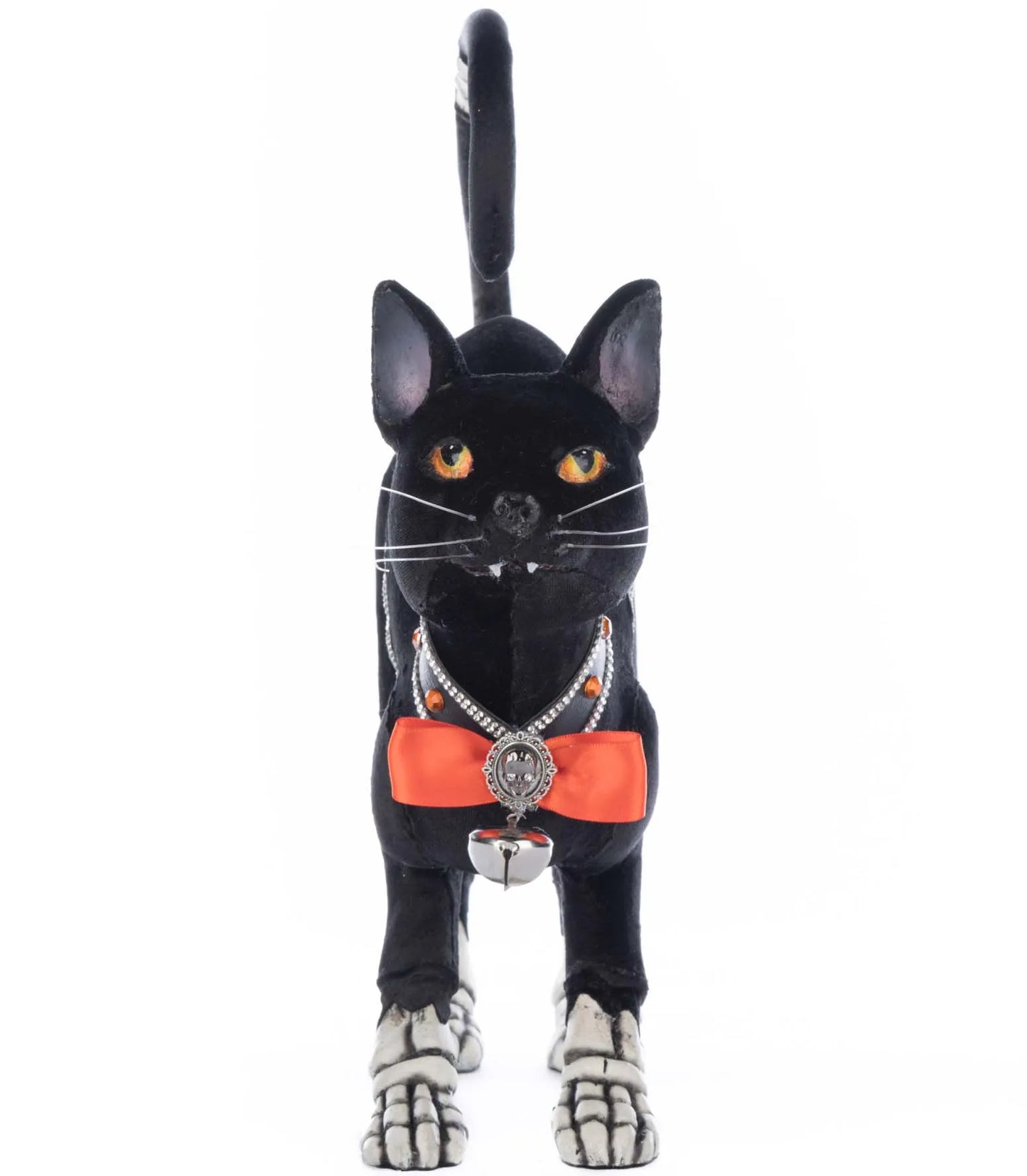 Katherine's Collection Skin the Cat