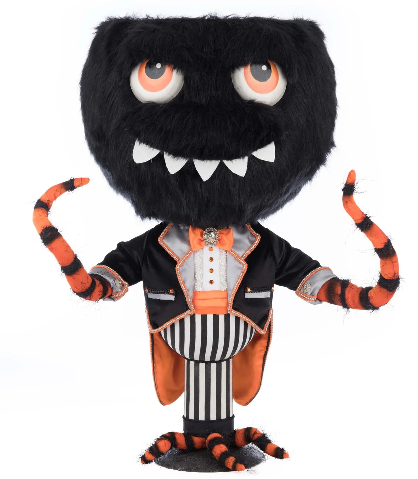 Katherine's Collection Octavius Macabre Candy Container