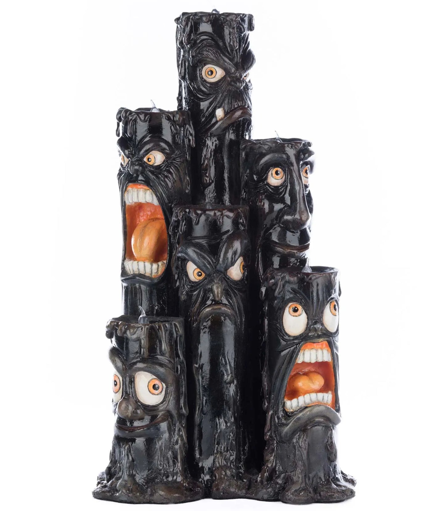 Katherine's Collection The Macabre Candle Crew