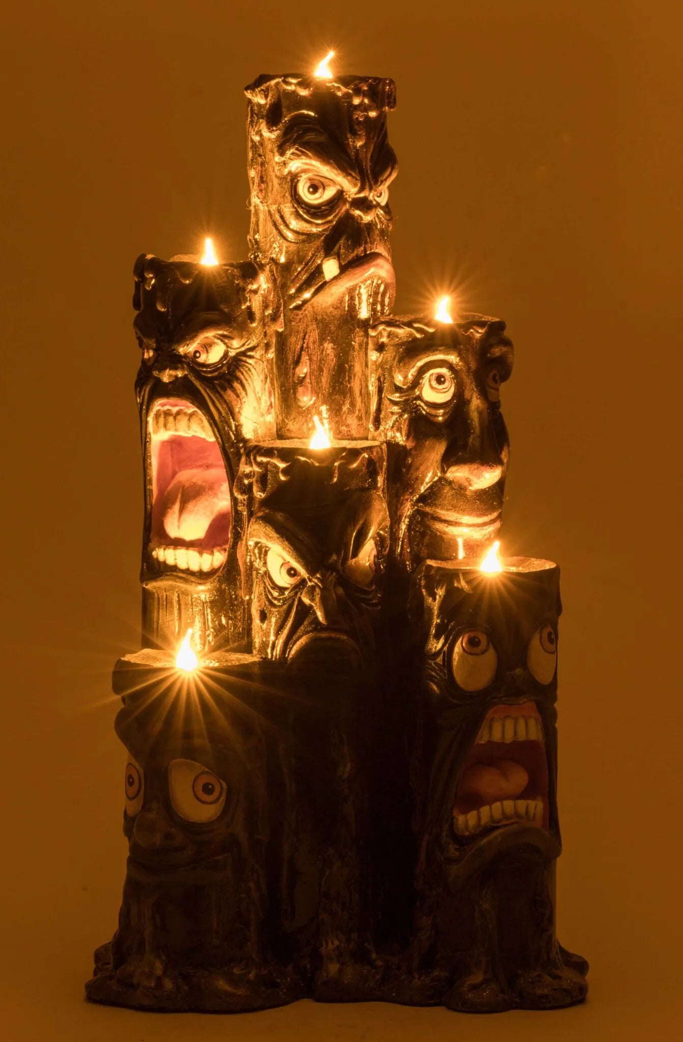 Katherine's Collection The Macabre Candle Crew
