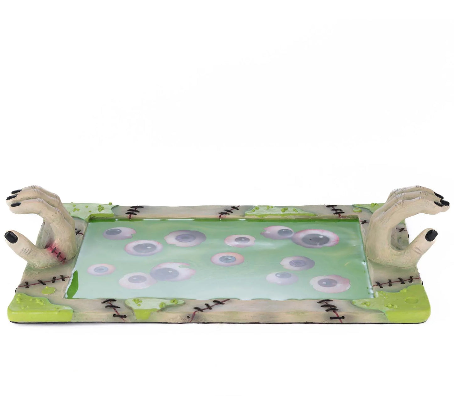 Katherine's Collection Chaotic Eyeball Serving Tray