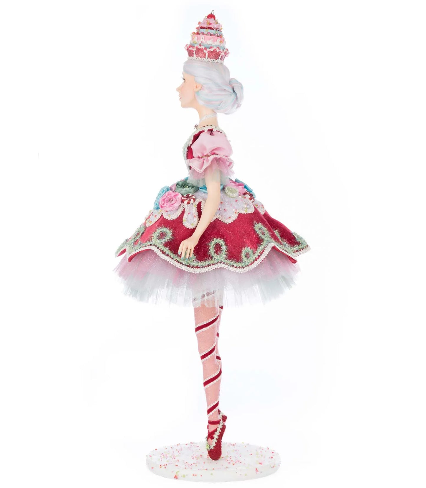 Katherine's Collection Taffy Tutu Ballerina