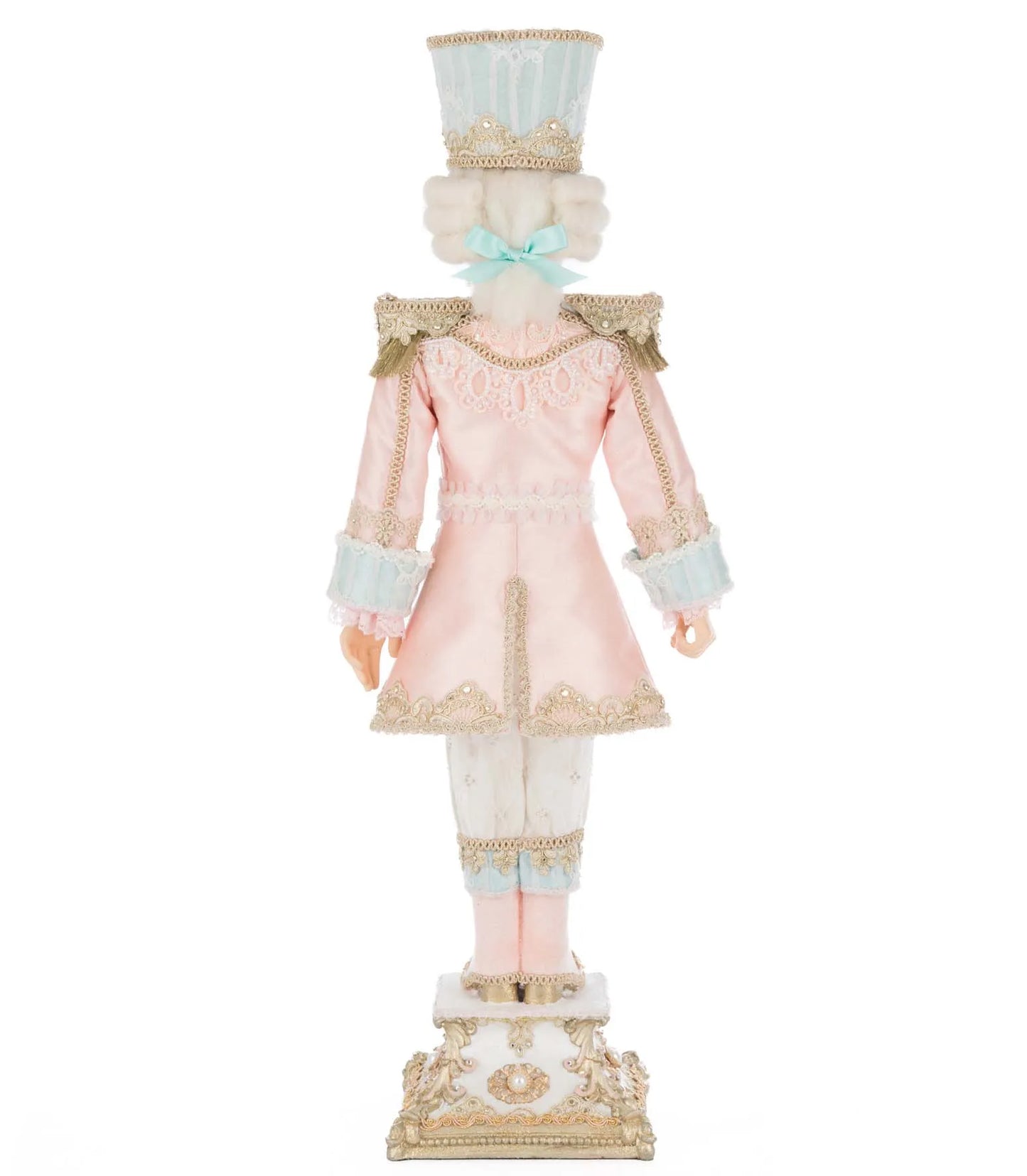 Katherine's Collection Captain Pierre Praline