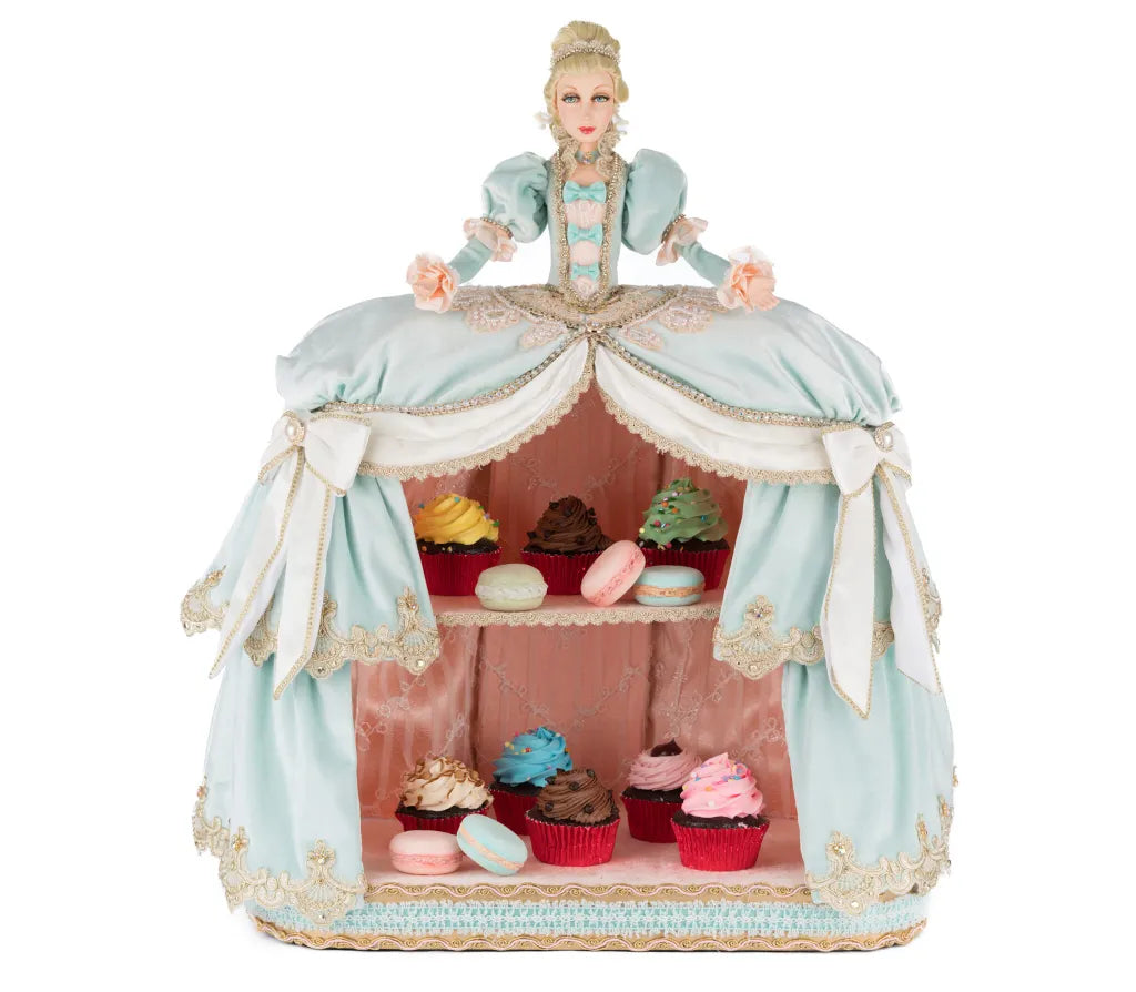 Katherine's Collection Joyeux Grande Dame Server