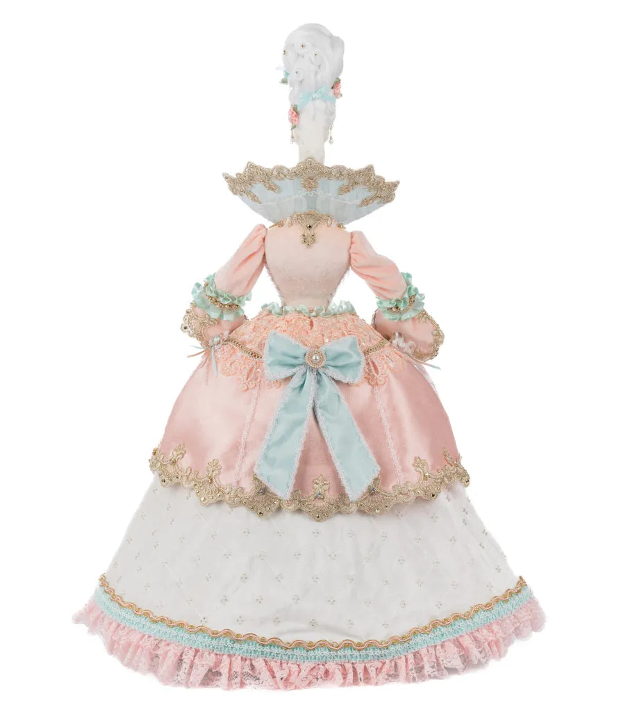 Katherine's Collection Odette de la Fontaine Limited Edition Swan Doll
