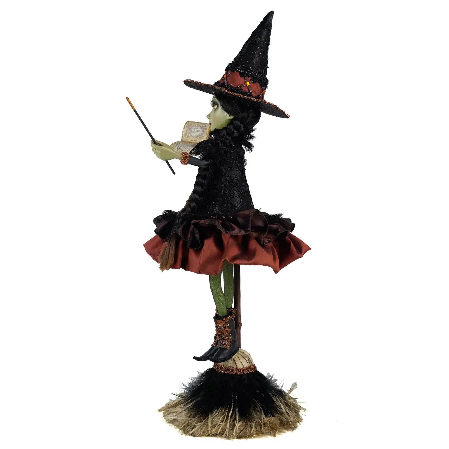 Eliza Coppermoon by Katherines Collection