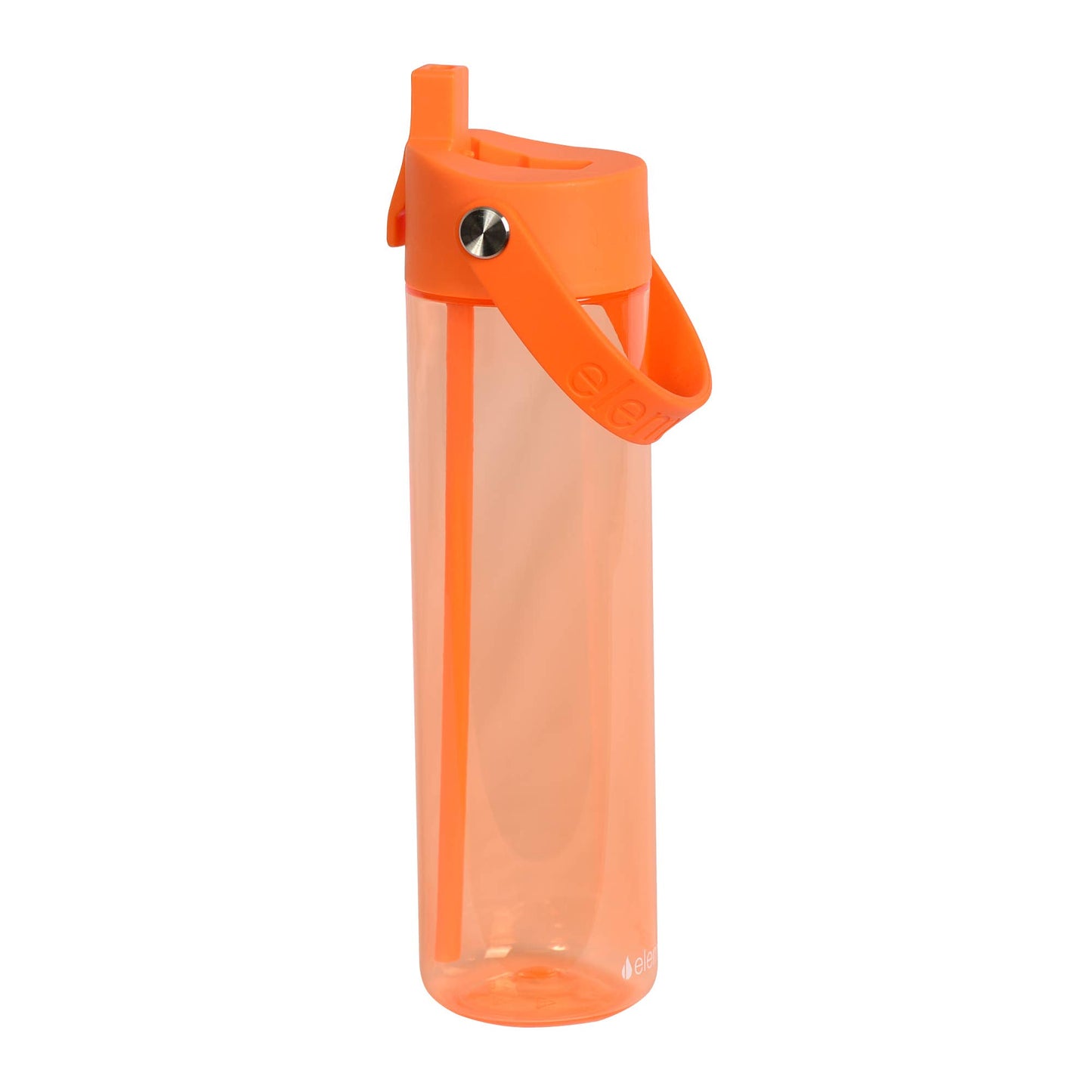 26oz Splash Bottle - Orange