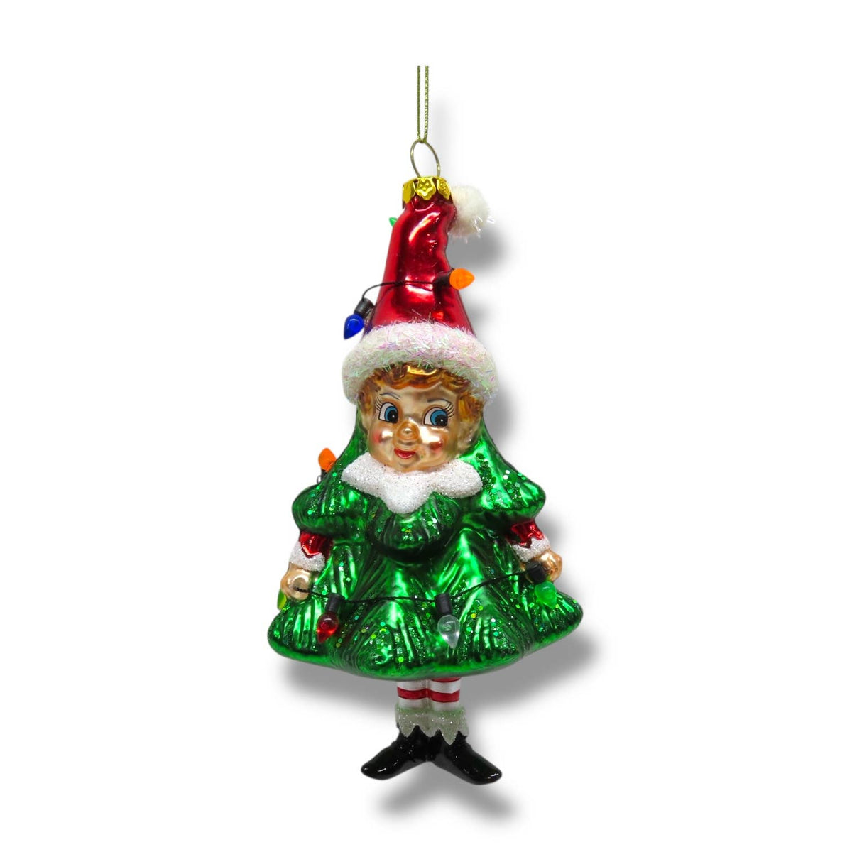 6in Child in Tree Orn Min/6