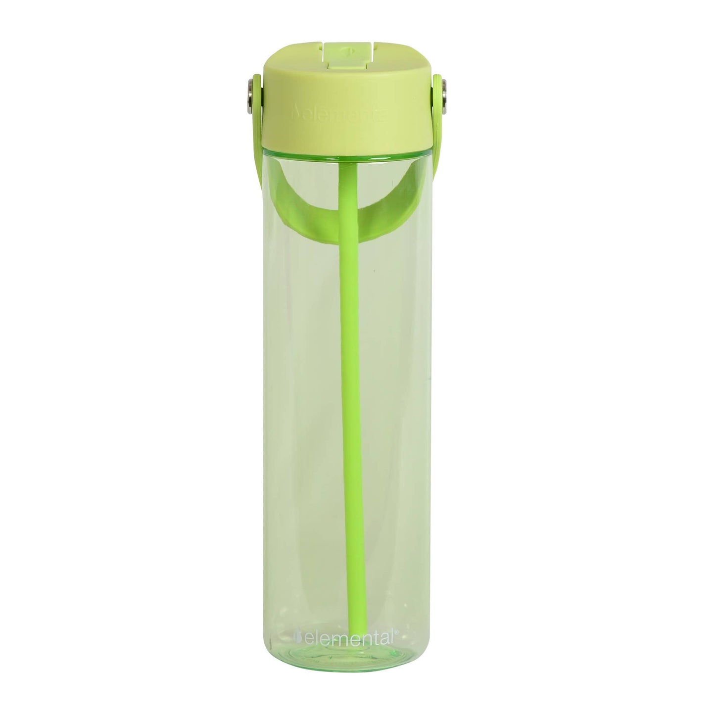 26oz Splash Bottle - Key Lime