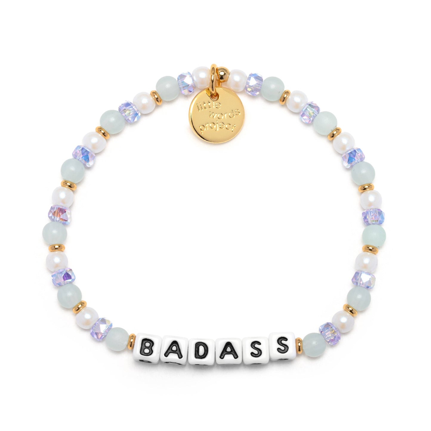 White-Badass-Most Magical