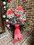 Round Top Collection Elegant Dot Ornament