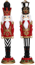 Load image into Gallery viewer, Mark Roberts Dreamy Nutcracker - 22&quot; - Assorted 2