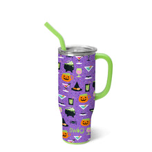 Load image into Gallery viewer, Witches Brew Swig Life Mega Mug (30oz)