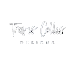 Travis Collis Designs logo