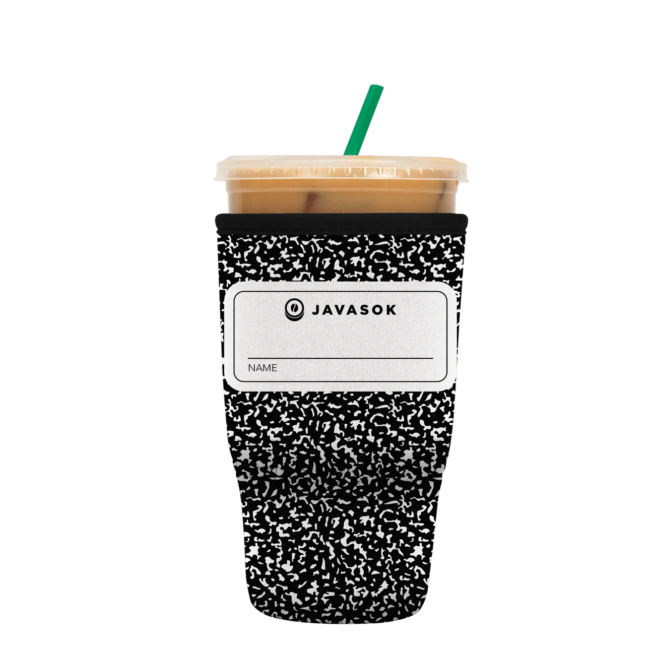 JavaSok-Compose Yourself 30-32oz Cup