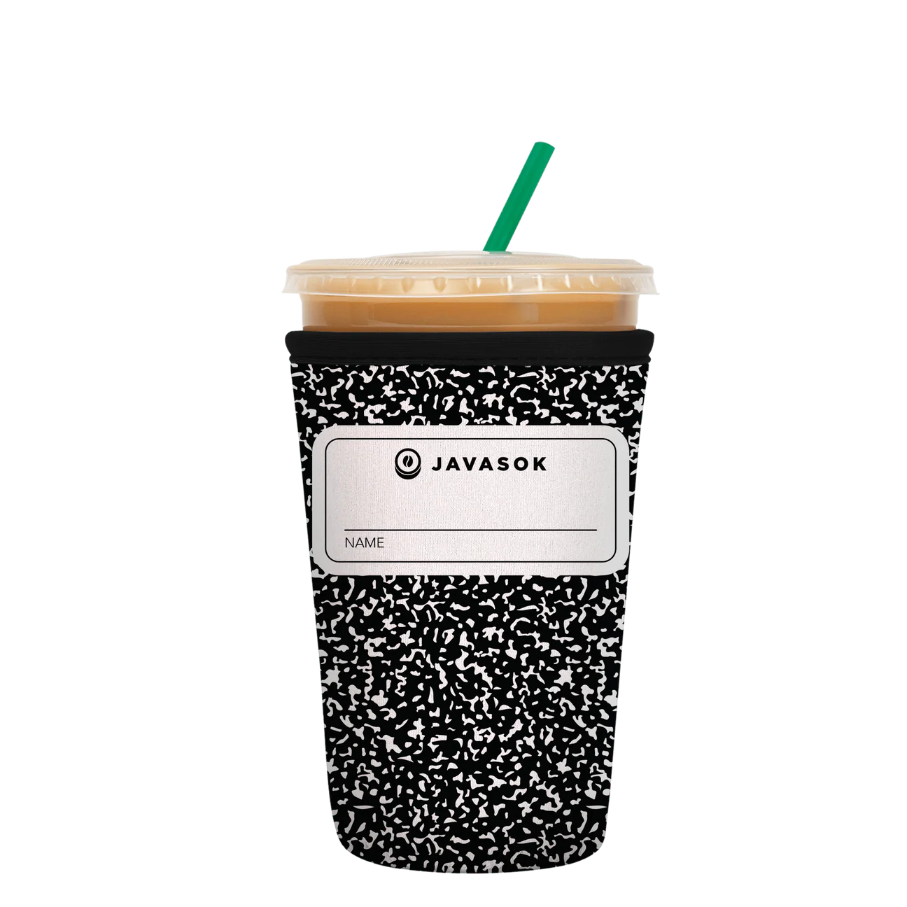 JavaSok-Compose Yourself 22-28oz Cup