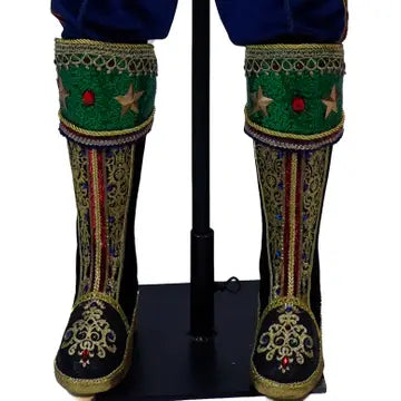 Baron Wintermarch Life Size by Katherine's Collection