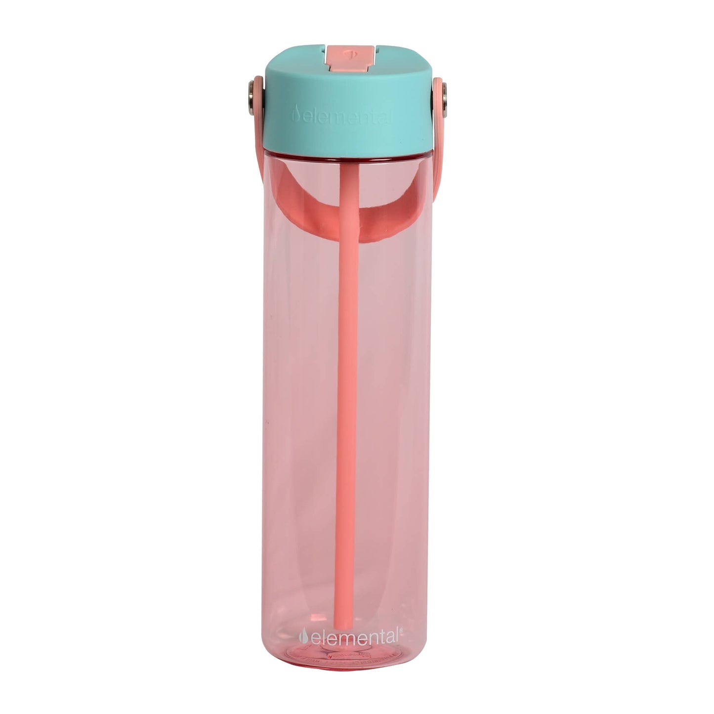 26oz Splash Bottle - Cotton Candy