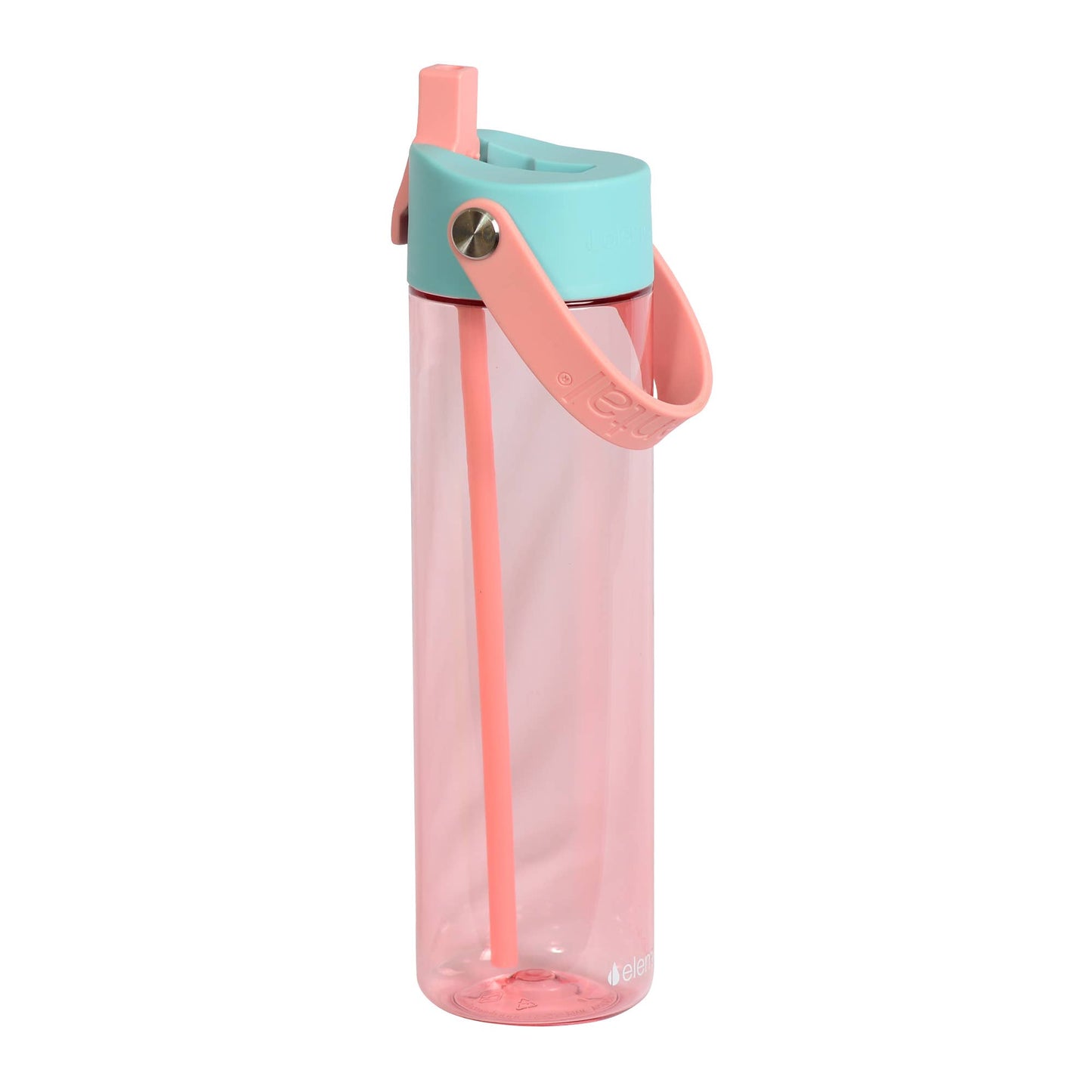26oz Splash Bottle - Cotton Candy