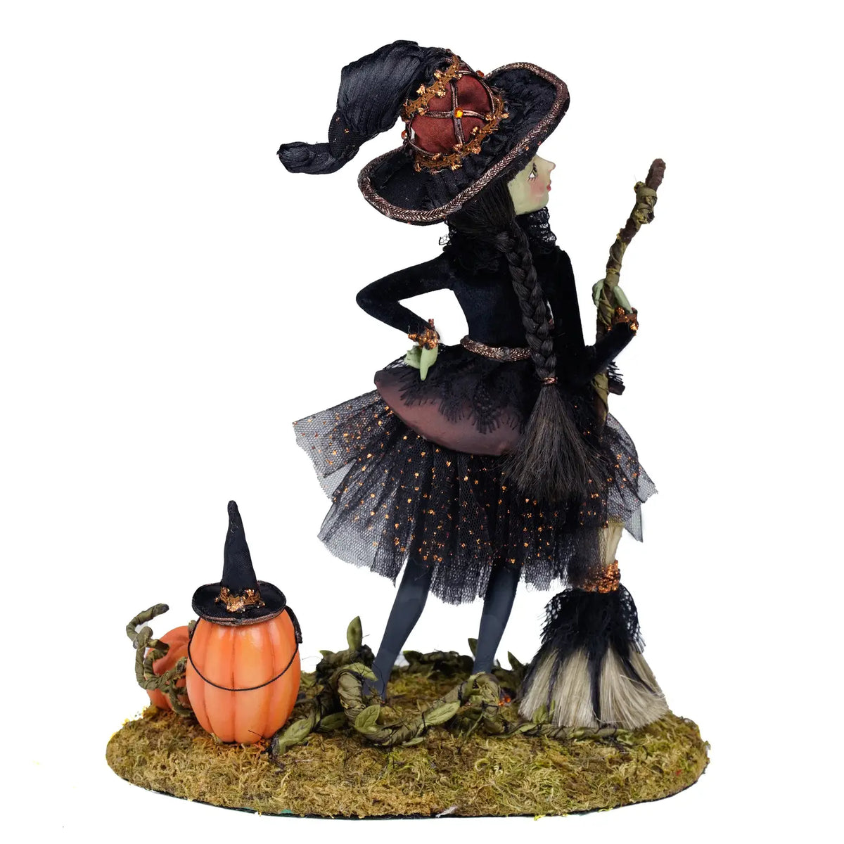 Witch in Training