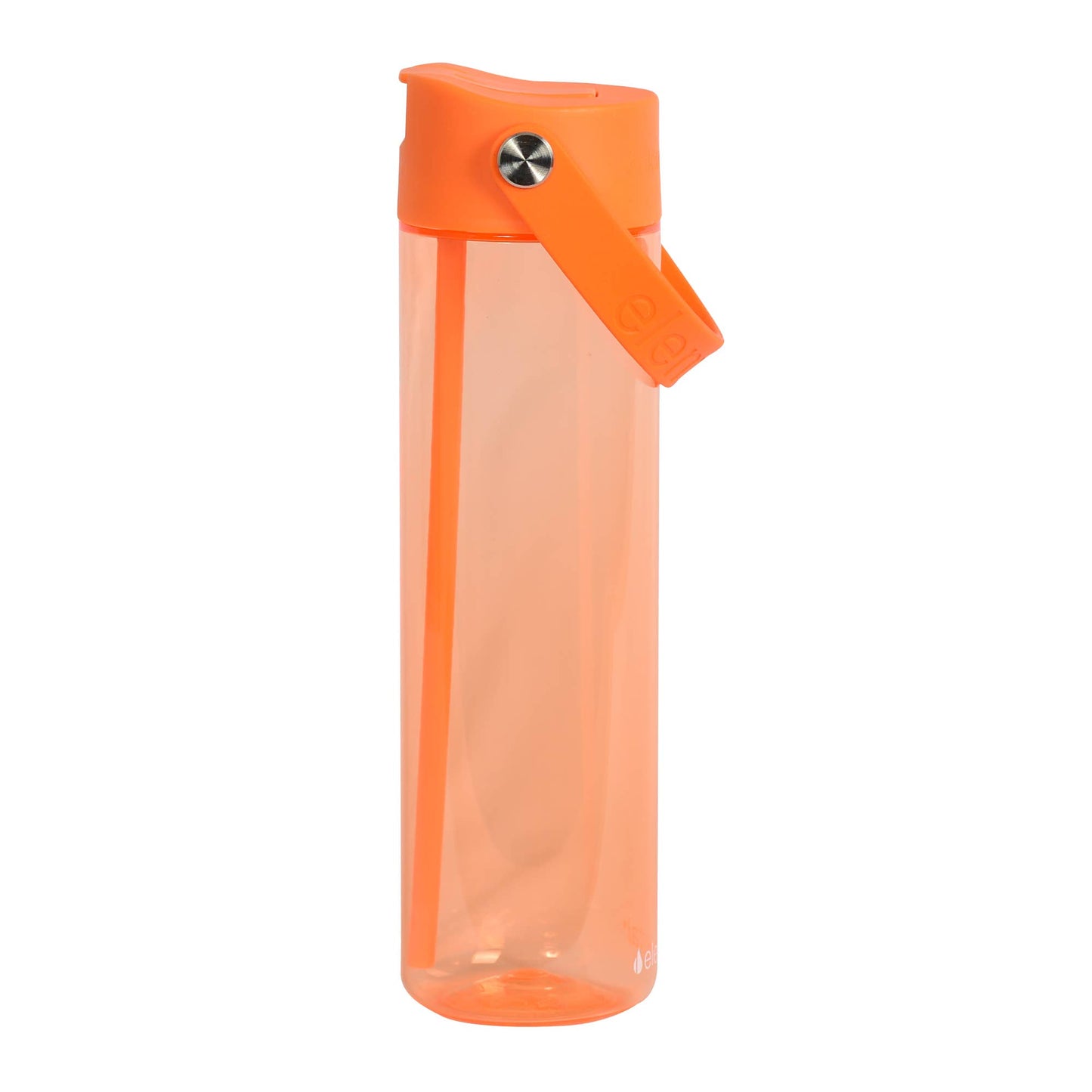 26oz Splash Bottle - Orange