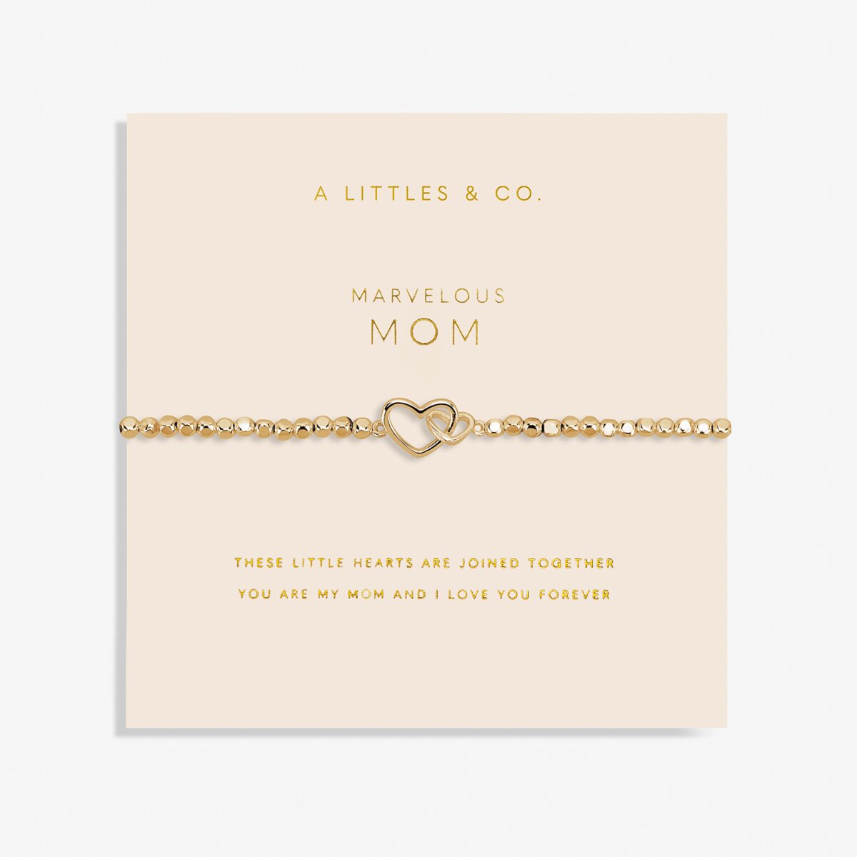 Forever Yours 'Marvelous Mom' Bracelet