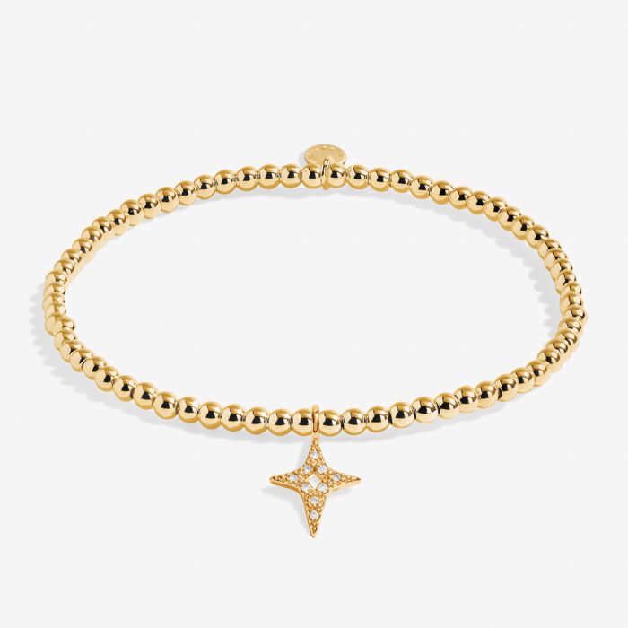 A Little 'Blessed To Have A Friend Like You' Bracelet