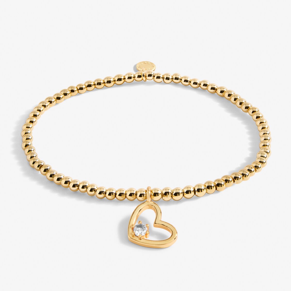 A Little 'Marvelous Mom' Bracelet