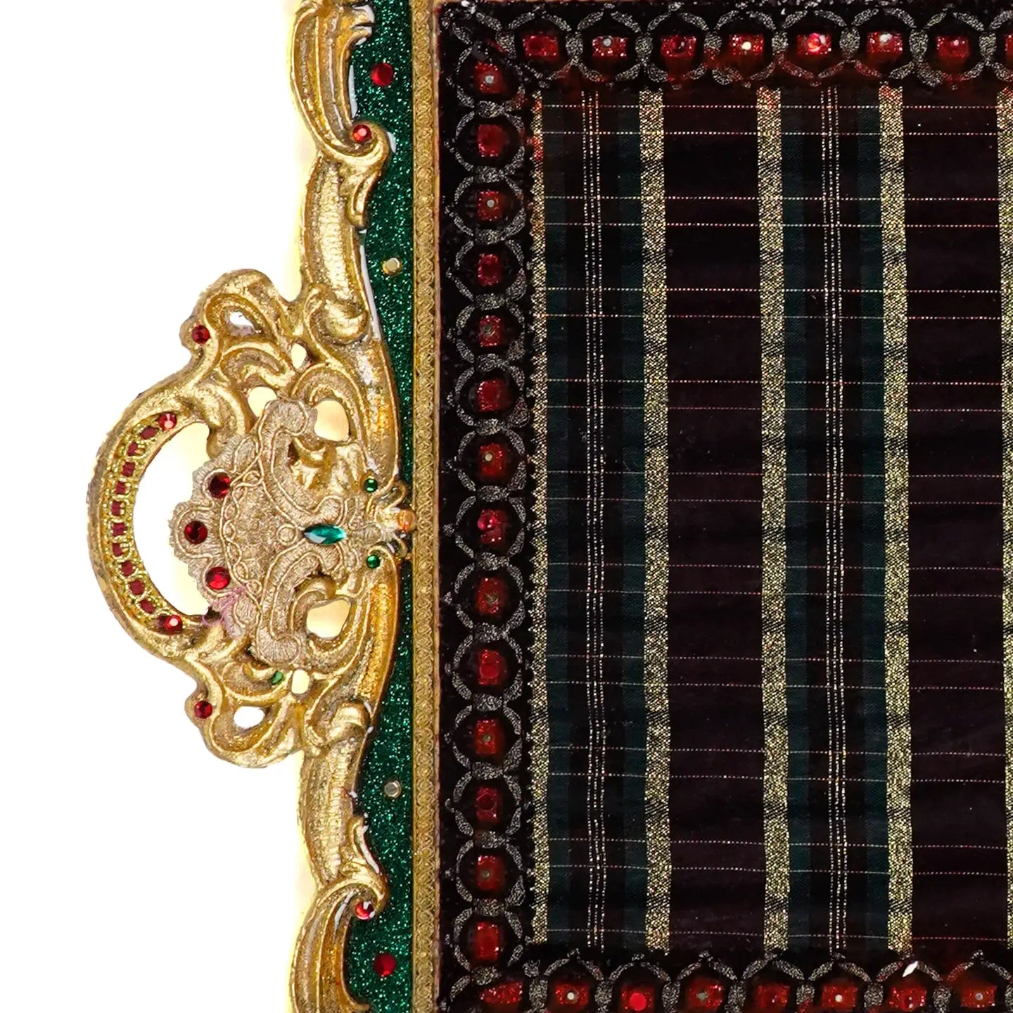 Timeless Tray by Katherine's Collection