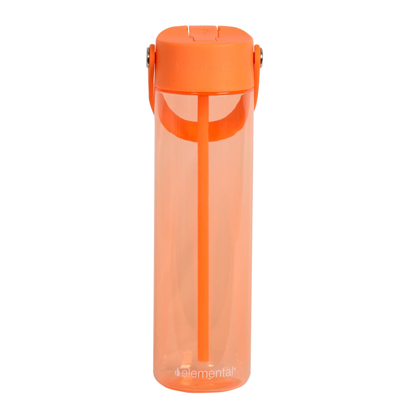 26oz Splash Bottle - Orange