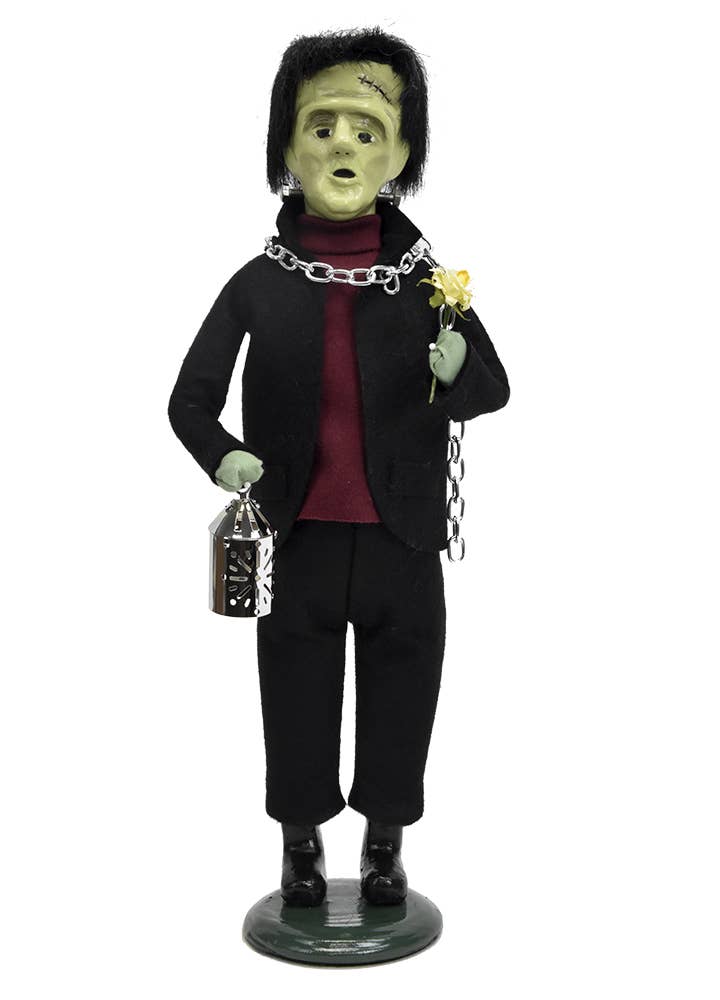 Byers' Choice Ltd. Frankenstein 7246