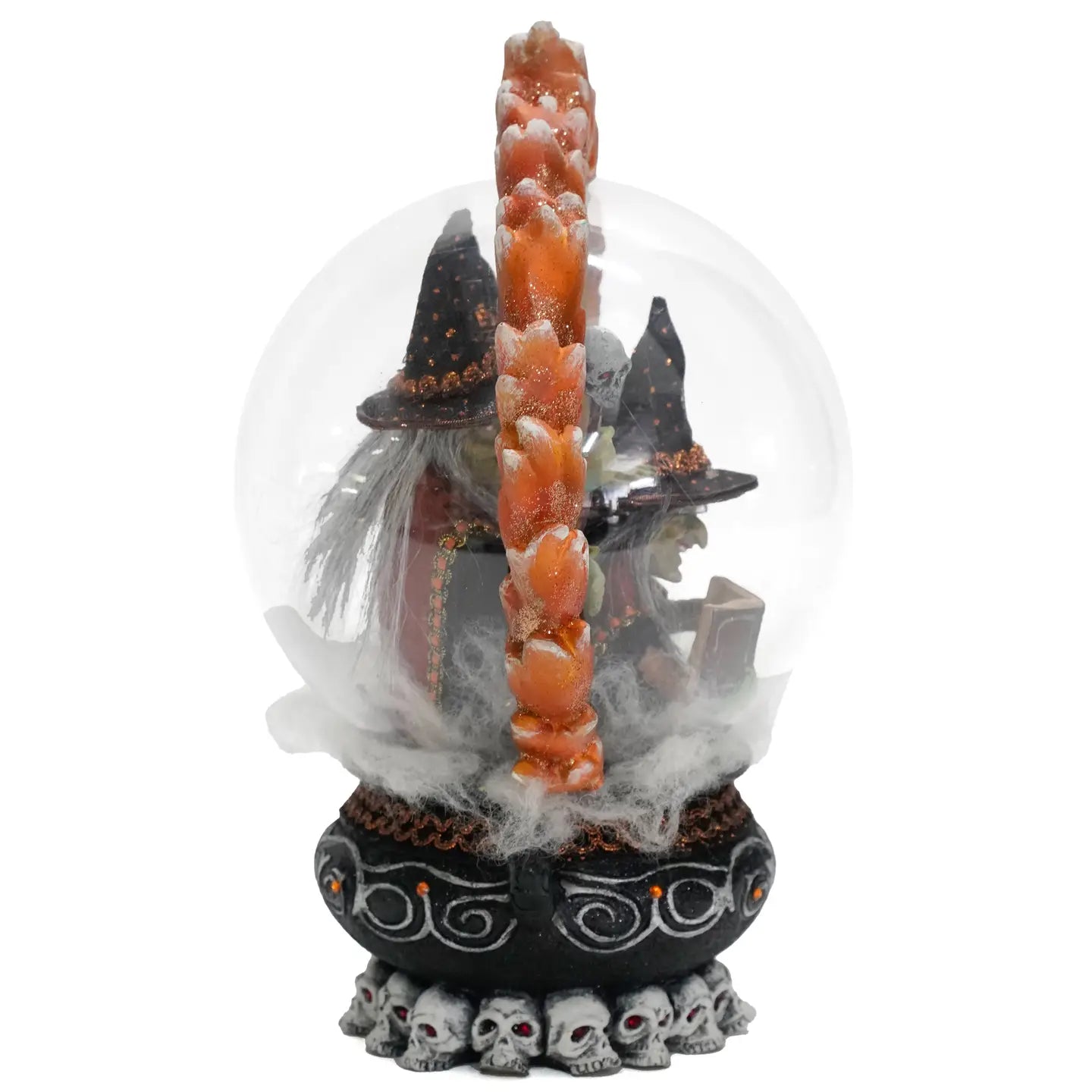 Sisters of the Cauldron