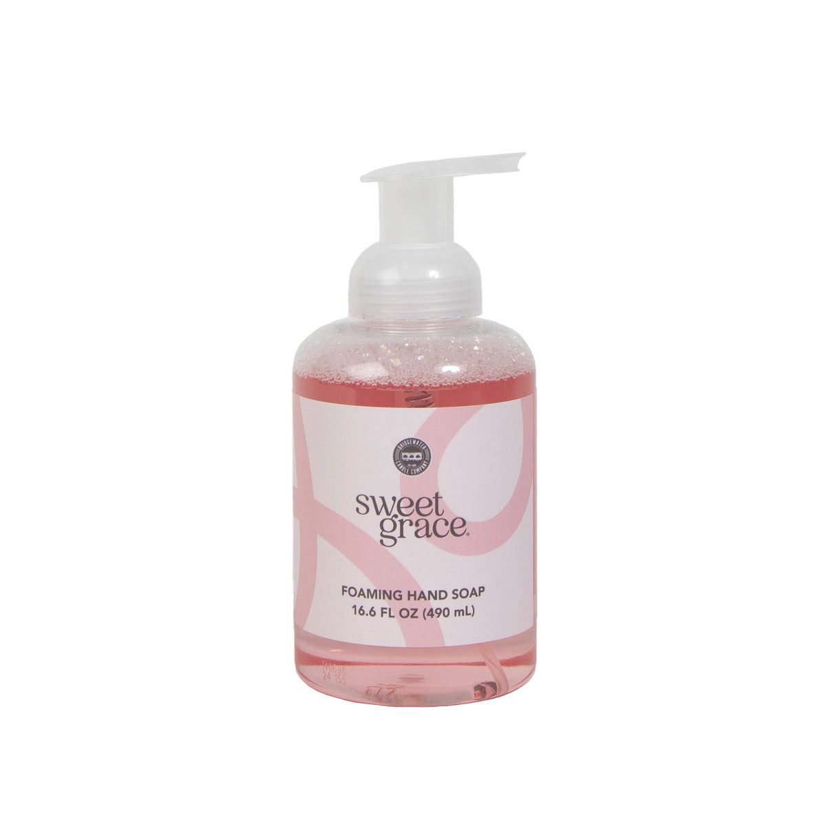 Sweet Grace Foaming Hand Soap - 4 Pack