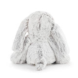 Eliza the Elephant Rattle - Pink -