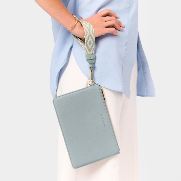 Katie Loxton Hallie Hallie Wristlet Pouch