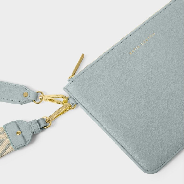 Katie Loxton Hallie Hallie Wristlet Pouch