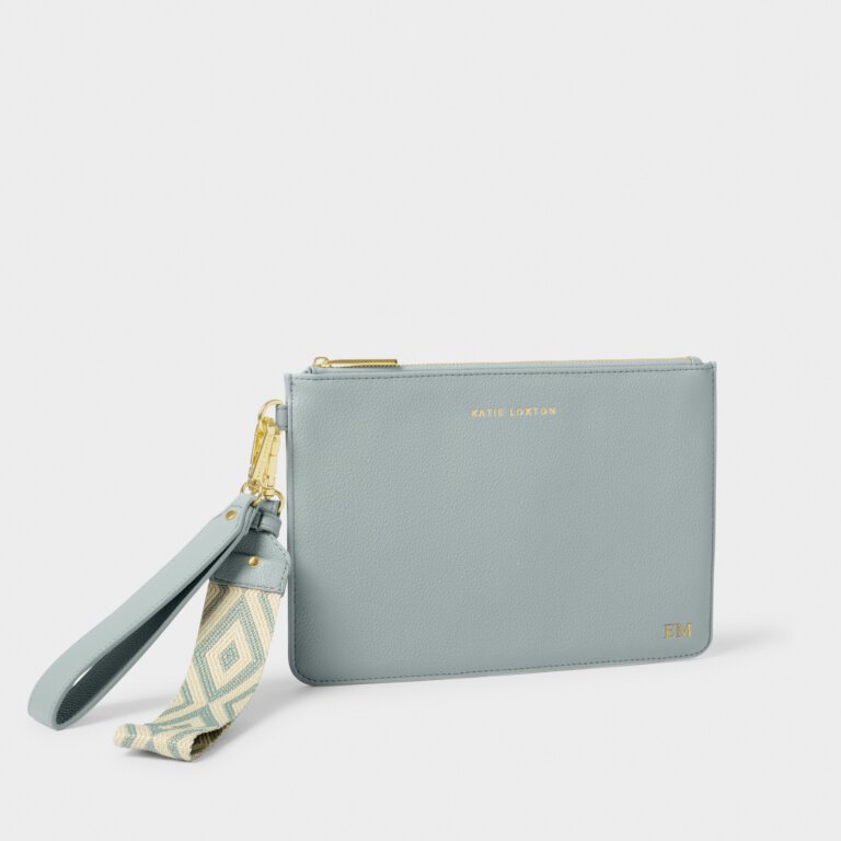 Katie Loxton Hallie Hallie Wristlet Pouch