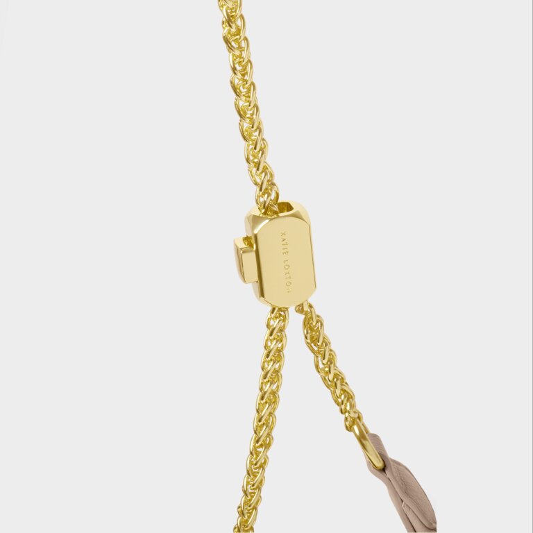 Katie Loxton Remi Slider Chain Shoulder Bag