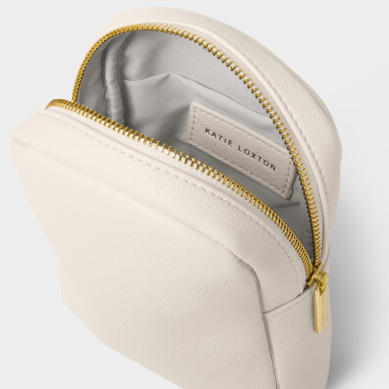 Katie Loxton Kaite Canvas Strap Sling Bag